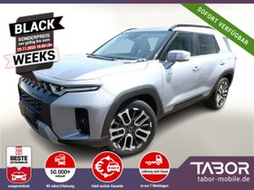 KGM Torres 1.5 T-GDi 163 Aut AWD Leder Nav eHk ACC