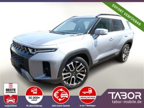 KGM Torres 1.5 T-GDi 163 Aut AWD Leder Nav eHk ACC