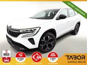 RENAULT Austral 1.3 TCe 160 CVT Evolution LED Nav PDC