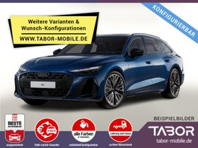 AUDI A6 Avant e-hybrid 299 Neues Modell Leder LED Kam