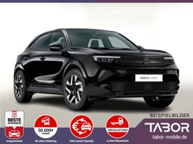 OPEL Mokka 145 Hybrid  AT6 GS KomfortP SHZ Kam PDC