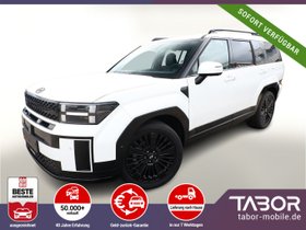 HYUNDAI Santa Fe 1.6 PHEV Aut 4WD 7-S LED Nappa HUD 360°