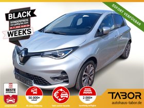 RENAULT Zoe ZE50 R135 Intens Kaufbatterie SHZ LED Nav