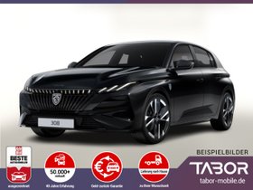 PEUGEOT 308 Hybrid GT Excl. MY26 360° RCTA Massage SHZ