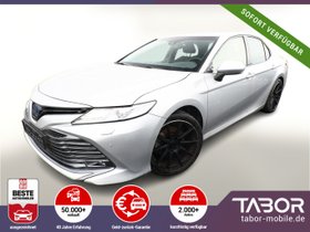 TOYOTA Camry Hybrid 2.5 VVTi 218 CVT Executive LED Nav