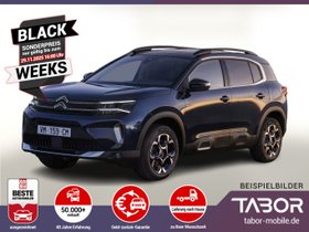 CITROEN C5 Aircross 130 EAT8 MAX Nav 180° 2xPDC ACC DigC