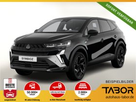 RENAULT SYMBIOZ Esprit Alpine E-Tech Full Hybrid 145