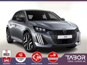 PEUGEOT 208 Hybrid GT AlcantaraP ACC 360° Nav Keyl SHZ