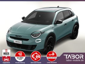 FIAT 600 Hybrid Sport Nav SHZ ACC Kam Keyl PDC PrivG