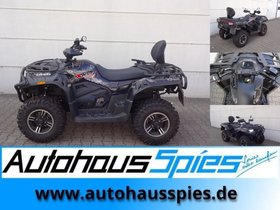 LONCIN XWOLF 550L EFI 4X4 LOF 