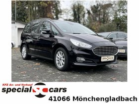 FORD Galaxy Trend / 7 Sitze / AHK / Kamera / Navi