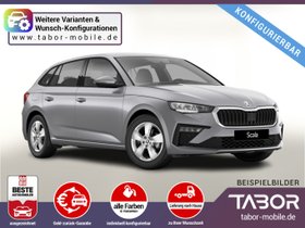 SKODA Scala Essence LED SHZ PDC VirtC LaneA Temp KeyGo