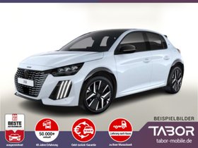 PEUGEOT 208 Hybrid GT Pano Nav 360° ACC V-LED Keyl 2xPDC