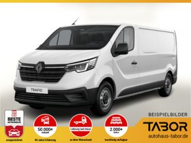 RENAULT TRAFIC Lkw Komfort L2H1 3,1t Blue dCi 150 Automa