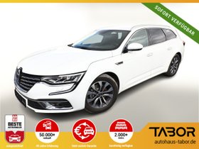 RENAULT Talisman Grandt. TCe 160 EDC Intens LED Nav SHZ