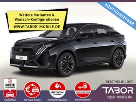 PEUGEOT 3008 145 DSG GT Matrix Nav Kam SHZ Keyl ACC eHK