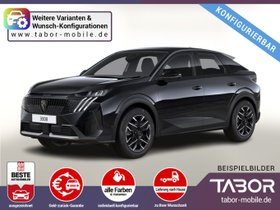 PEUGEOT 3008 145 DSG GT Matrix Nav Kam SHZ Keyl ACC eHK
