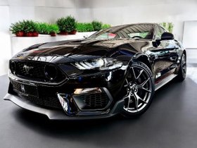 FORD Mustang Mach1 RECAROSITZE |6gang | 1.Hand | Top