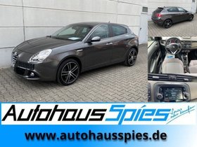 ALFA ROMEO GIULIETTA 2.0 JTDM 16V  TURISMO DAB TMAT ALU18