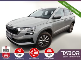 SKODA Karoq 1.5 TSI 150 DSG Ambition LED KomfortP ACC