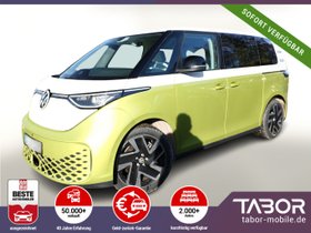 VW ID.Buzz 204 Pro Style+ KeyL ACC Kam360° eHk 20Z