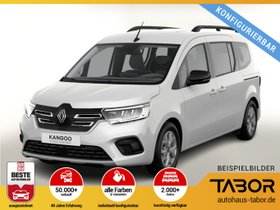 RENAULT Grand Kangoo E-Tech Techno AC22