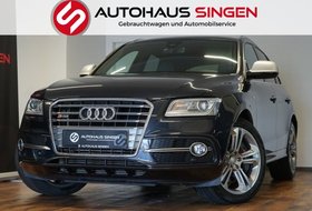 AUDI SQ5 3.0 TDI COMPETITION QUATTRO|NAVI|B&O|ACC|AHK 