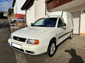 VW CADDY KASTEN 1.9 CDI 