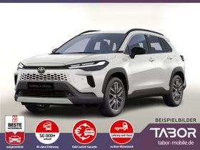 TOYOTA Corolla Cross NeuMod Nav eHk SmartK SHZ 18
