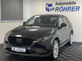 Mazda CX-5 2.5 SKYACTIV-G194 Aut. Advantage HUD 360G