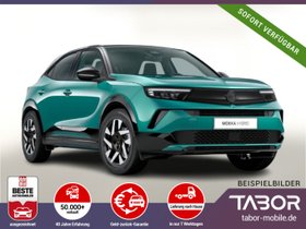 OPEL Mokka 145 Hybrid  AT6 GS Facelift KomfortP Kam