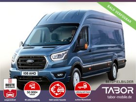 FORD Transit 350 2.0 TDCi 170 Aut L3H2 Trend PDC Temp