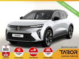 RENAULT Scenic E-TECH Techno 220 Long Range el Heckkl