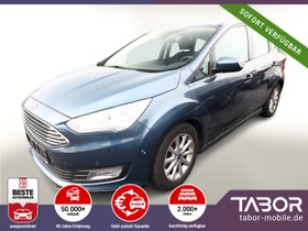 FORD C-Max 1.5 EcoBoost 150 Aut. Titanium ParkAs AHK