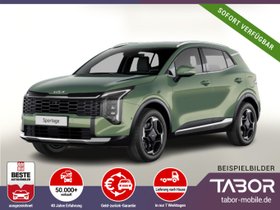 KIA Sportage GT-Line AT LED+ 4xSHZ DigC ACC 360° Kam