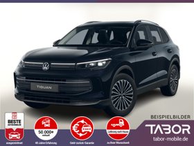 VW Tiguan DSG LED+ Pano Nav 5JGar. IQ.DRIVE LM18Z