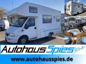 WEINSBERG  520 M ALKOVEN HU 08/27