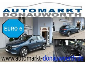 MERCEDES-BENZ EQA 250 Progressive Distronic LED 360 ° Leder