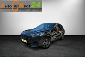 FORD Kuga 2.5 Plug-In Hybrid ST-Line X -Winterpak2/LED/Navi-