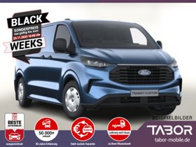 FORD Transit Custom TDCi 136 Aut Trend 320 L2 LED AHK