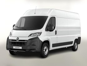 Opel Movano 2.2 BHDi 140 35 L3H2 7