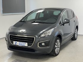 Peugeot 3008 1.6 VTi 120 Professional Line Pano AHK Navi