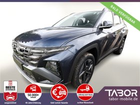 HYUNDAI Tucson 1.6 HEV 215 DCT Trend 18Z Krell eHK SHZ