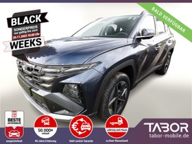 HYUNDAI Tucson HEV 215 Trend 18Z 3Z-Klima Krell SHZ EHK