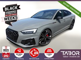AUDI A5 Sportback 45 TFSI 265 quattro S-Tronic S line