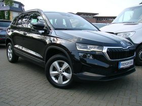 SKODA Karoq 1.5TSI Style 360° ACC Columbus Matrix