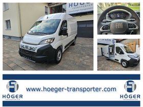 FIAT Ducato 35 MAXI 180 Serie10-9.2 Modell 2025 L2H2