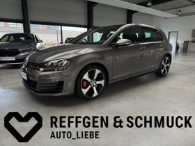 VW GOLF GTI PERFORMANCE KLIMA+NAV+XENON+PANO+ALU+TÜ
