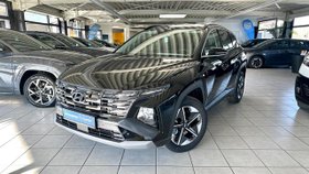 Hyundai TUCSON Trend Plus LHZ+SHZ+RFK+KEYLESS+EL-HECK...