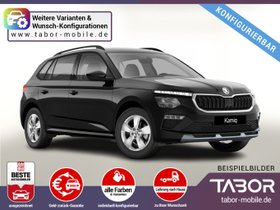 SKODA Kamiq 1.0 TSI 116 Essence Facelift SHZ PDC ViC
